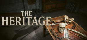 The Heritage banner