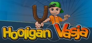 Hooligan Vasja Adventures banner