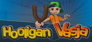 Hooligan Vasja Adventures banner