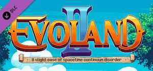 Evoland 2 - Artbook banner