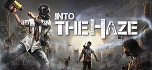 Into the Haze banner