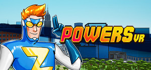 PowersVR banner