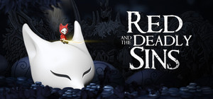 Red and the Deadly Sins banner