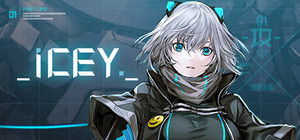 ICEY banner
