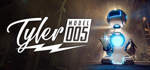 Tyler: Model-005 banner