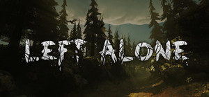 Left Alone banner