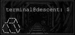 Terminal Descent banner