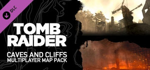 Tomb Raider: Caves and Cliffs Multiplayer Map Pack banner
