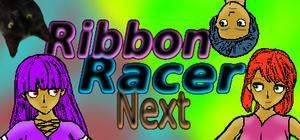 Ribbon Racer Next banner