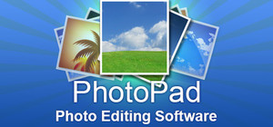 PhotoPad banner