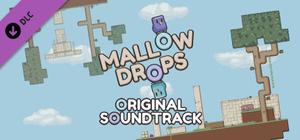Mallow Drops Original Soundtrack banner