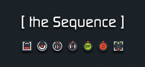 [the Sequence] banner