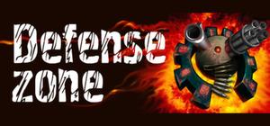 Defense zone banner