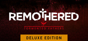 Remothered: Tormented Fathers Deluxe Edition banner