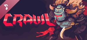 Crawl OST banner