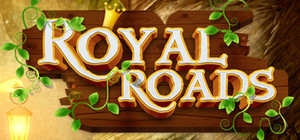 Royal Roads banner