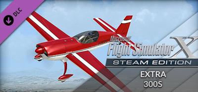 FSX: Steam Edition - Extra 300S