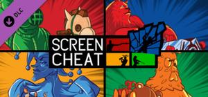 Screencheat - Deluxe Edition Upgrade (Soundtrack + Ragdolls) banner