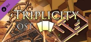 Triplicity - OST banner