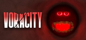 Voracity banner