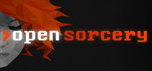 Open Sorcery banner