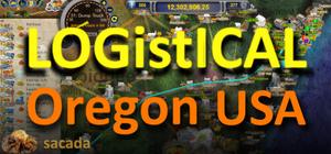 LOGistICAL: USA - Oregon banner