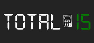 Total 15 banner