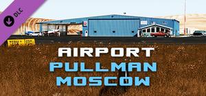 X-Plane 10 AddOn - Aerosoft - Airport Pullman-Moscow banner
