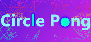 Circle Pong banner