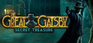 The Great Gatsby: Secret Treasure banner