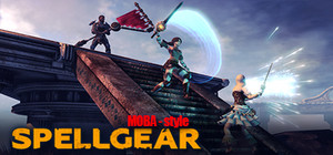 Spellgear banner