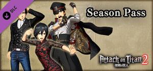 SEASON PASS: Additional Costumes: 20-Piece Set banner