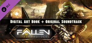 Fallen: A2P Protocol Deluxe banner