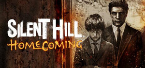 Silent Hill Homecoming banner