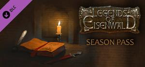 Legends of Eisenwald Season Pass banner