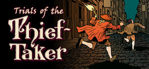 Trials of the Thief-Taker banner
