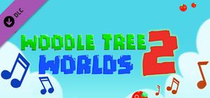 Woodle Tree 2: Worlds - Soundtrack banner