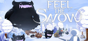 Feel The Snow banner