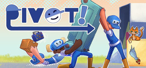 PIVOT banner
