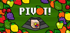 PIVOT banner