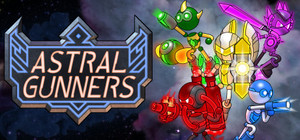 Astral Gunners banner