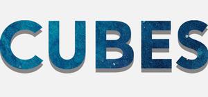 Cubes banner