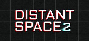 Distant Space 2 banner