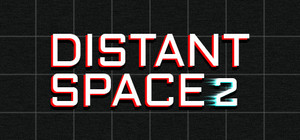 Distant Space 2 banner