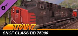 TANE DLC: Southern Pacific GE CW44-9 banner
