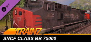 TANE DLC: Southern Pacific GE CW44-9 banner