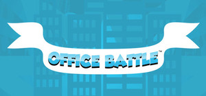 Office Battle banner