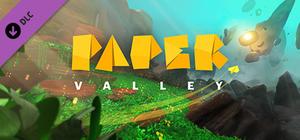 Paper Valley - Soundtrack banner