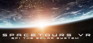 Spacetours VR banner
