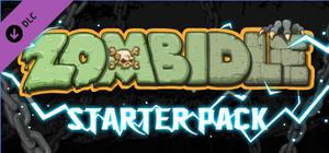 Zombidle - Starter Pack banner